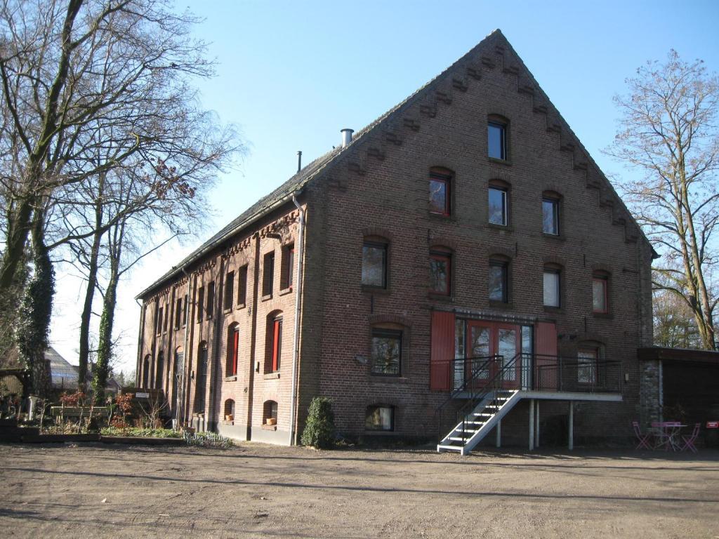 B&B De Turffabriek Griendtsveen ภายนอก รูปภาพ