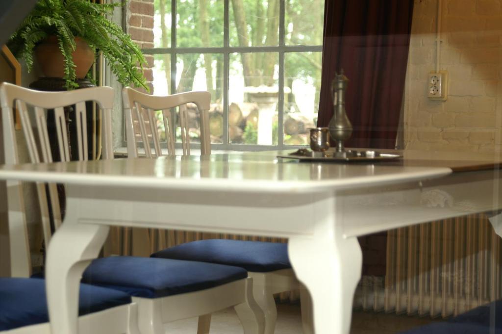 B&B De Turffabriek Griendtsveen ห้อง รูปภาพ