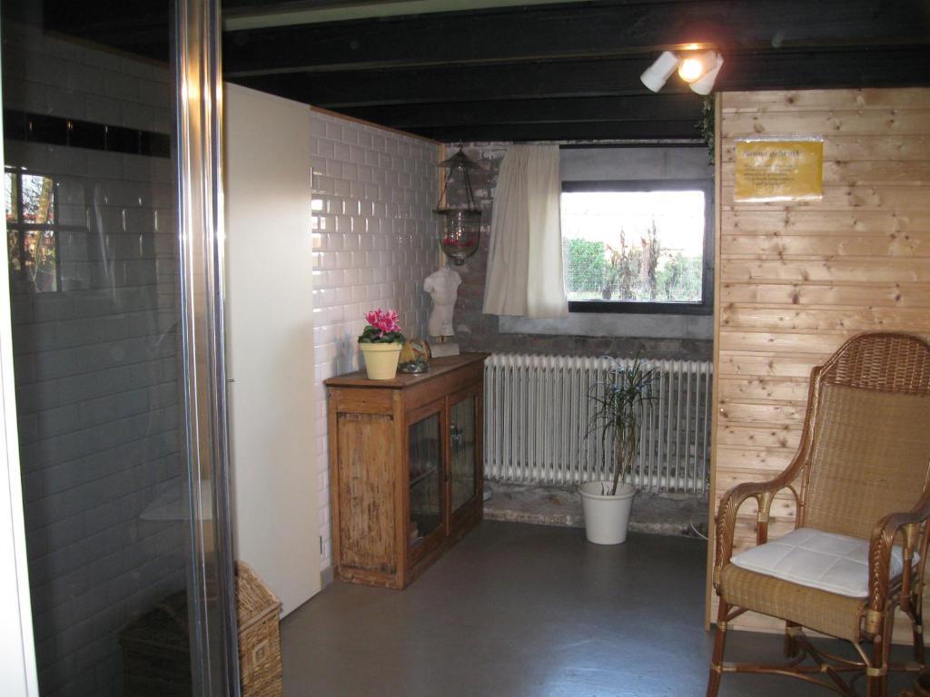 B&B De Turffabriek Griendtsveen ห้อง รูปภาพ
