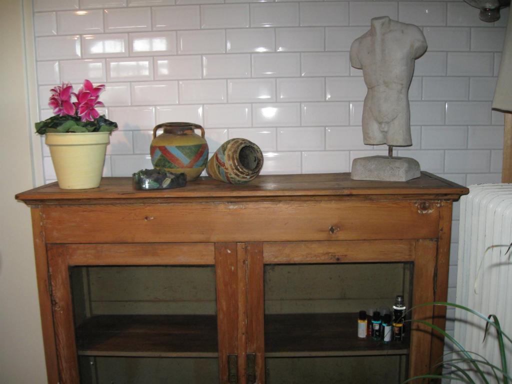 B&B De Turffabriek Griendtsveen ห้อง รูปภาพ
