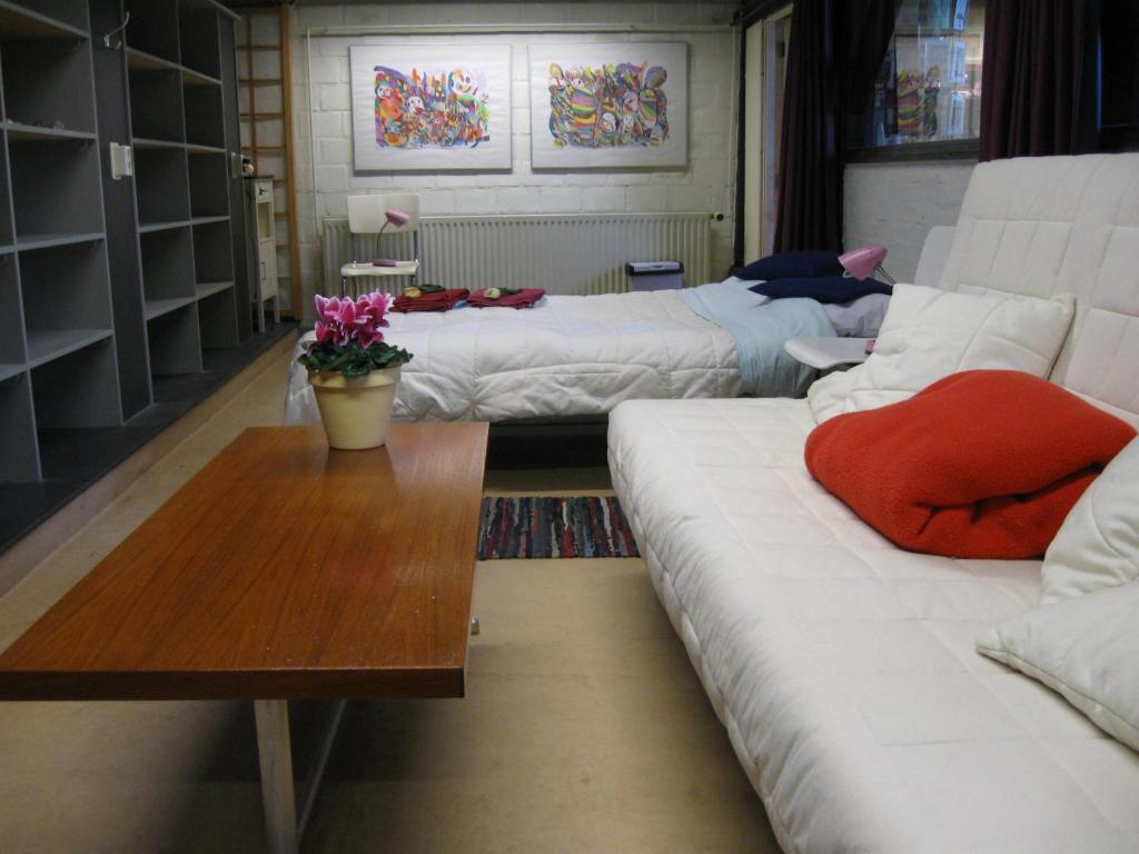 B&B De Turffabriek Griendtsveen ห้อง รูปภาพ