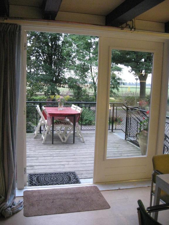 B&B De Turffabriek Griendtsveen ภายนอก รูปภาพ